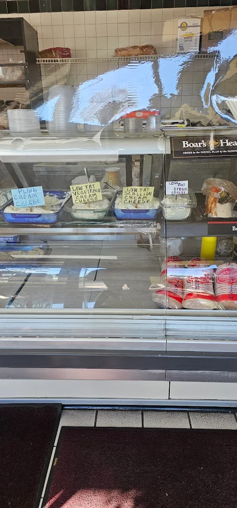 Goldberg's Bagels & Deli